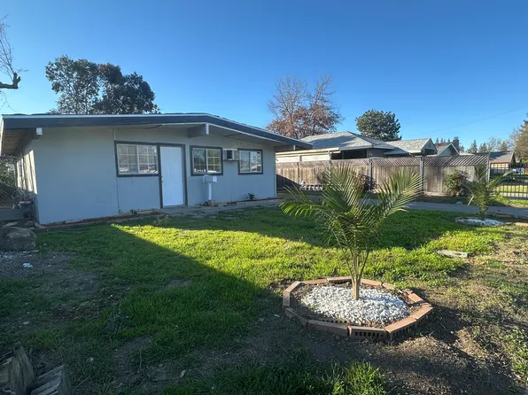 770 Casselman Dr, West Sacramento, CA 95605
