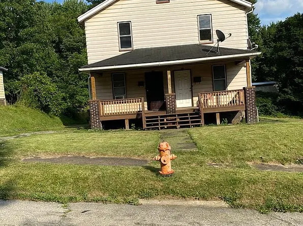 65 Haseltine Ave, Youngstown, OH 44506