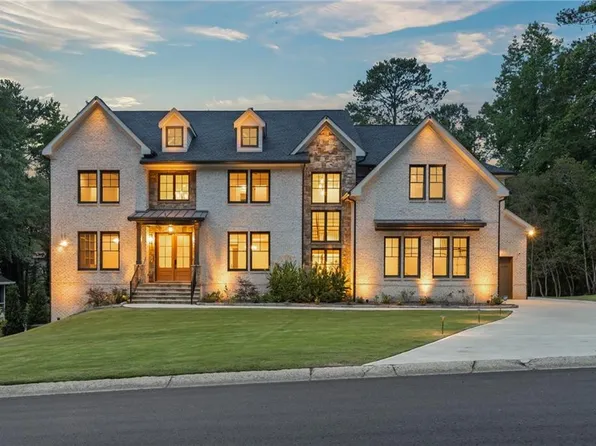 3910 Timberwood Ter, Marietta, GA 30068