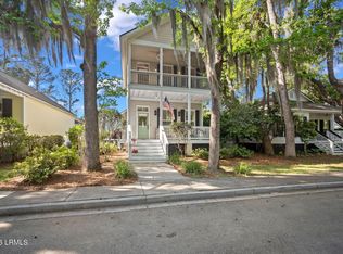 2688 Broad St, Beaufort, SC 29902