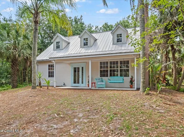 5747 Cajeput Cir, Melbourne Village, FL 32904