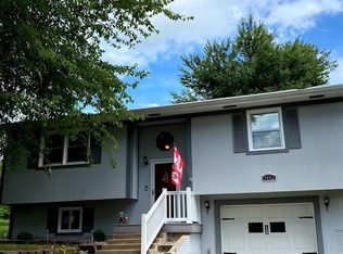 1402 Rook Dr, Kirksville, MO 63501