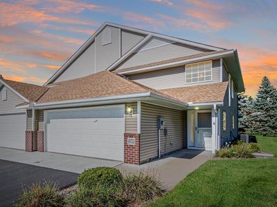 10753 Tyler Ct NE, Blaine, MN, 55434