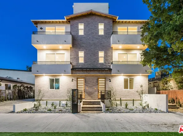 10805 Morrison St #1, North Hollywood, CA 91601