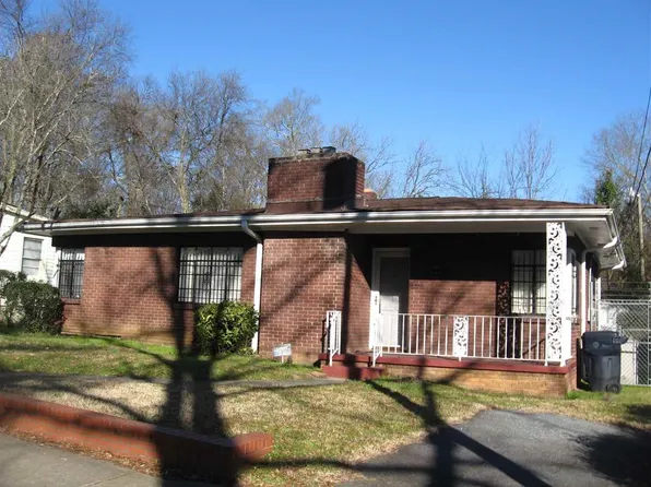 601 Thomas St, Anderson, SC 29624