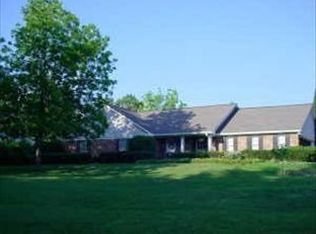 100 Oakapple Ct, Starkville, MS 39759