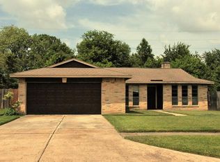 2402 Union Mill Rd, Houston, TX 77067