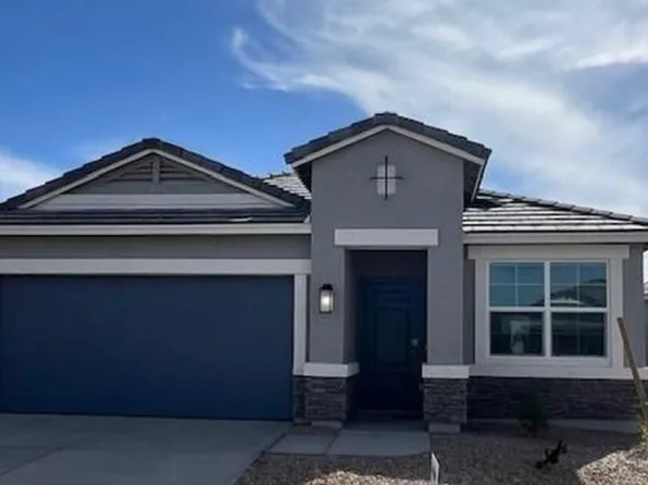 25383 W Sunland Ave, Buckeye, AZ 85326