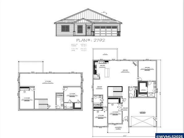5634 Jeremy Valley Dr SE LOT 77, Salem, OR 97306