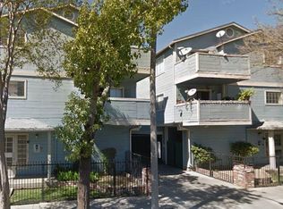 6655 Hammond Ave, Long Beach, CA 90805
