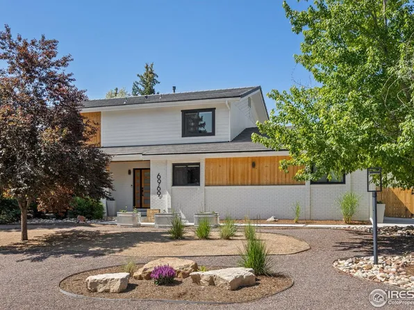 6969 Harvest Rd, Boulder, CO 80301