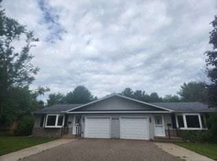 3013 SW Schabacker Ct, Menomonie, WI 54751