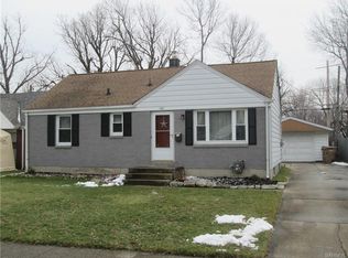 345 Danbury Dr, Cheektowaga, NY