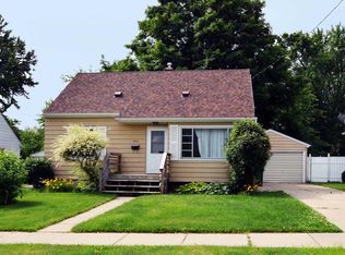 1921 Victor Ave, Lansing, MI 48910