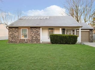 1435 Countryside Ln, Indianapolis, IN 46231