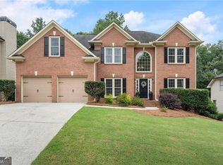 2772 Hillgrove Dr, Dacula, GA 30019