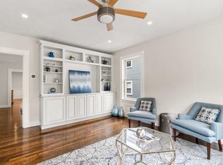 2159 Dorchester Ave FLOOR 2, Dorchester Center, MA 02124