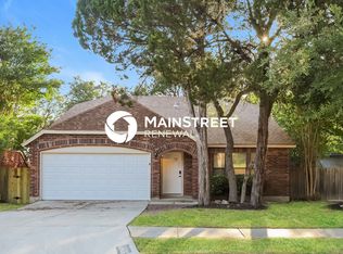 13406 Forum Rd, Universal City, TX 78148