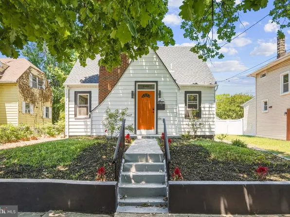 6402 Halleck St, District Heights, MD 20747