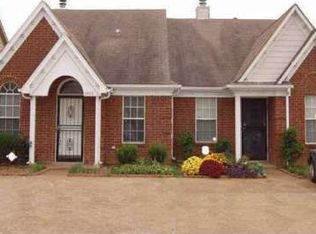 5493 Emerald Hills Dr, Memphis, TN 38115