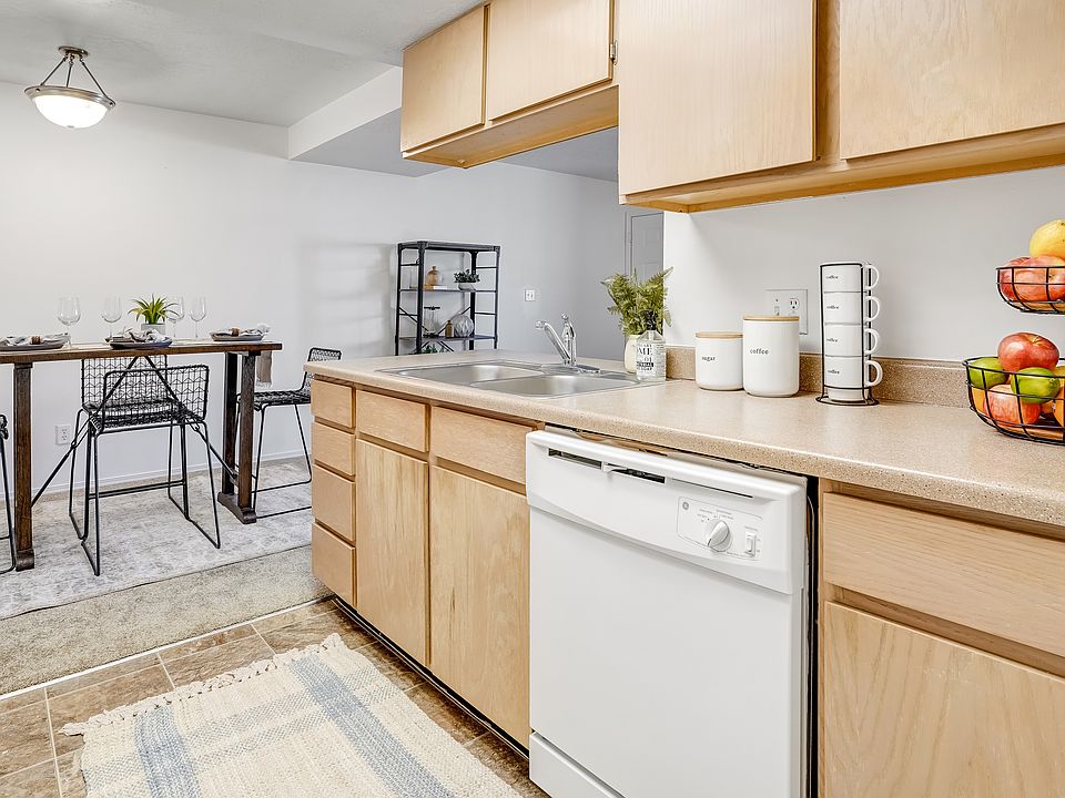 Breakfast Bar