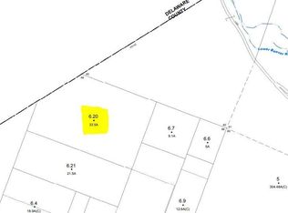 Cox Rd, Roscoe, NY 12776