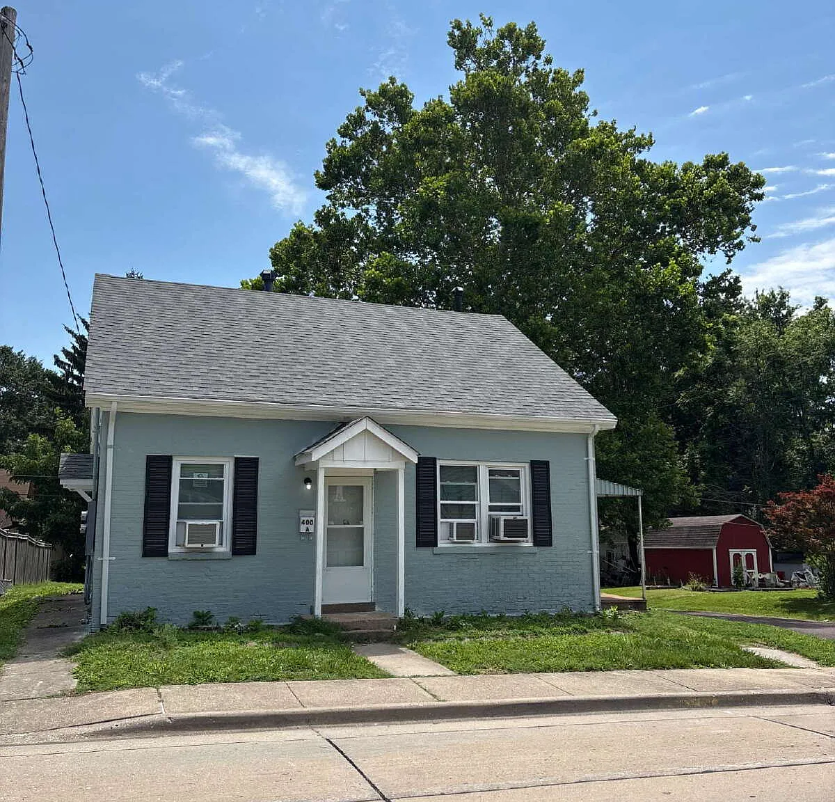 1 bed, 1.0 bath, $950 — Photo 1