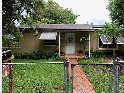 6336 SW 10th Ter, West Miami, FL, 33144