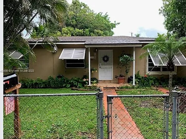 6336 SW 10th Ter, West Miami, FL 33144