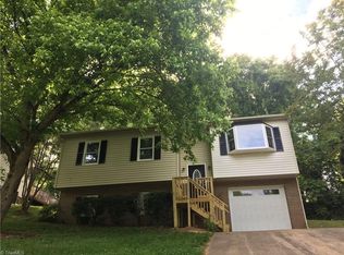 2904 Borg Rd, Winston Salem, NC 27127