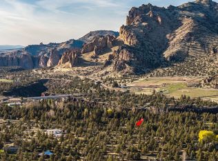 4450 NE Wilcox Ave, Terrebonne, OR