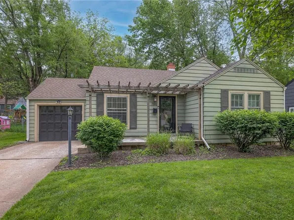 7841 Jefferson St, Kansas City, MO 64114