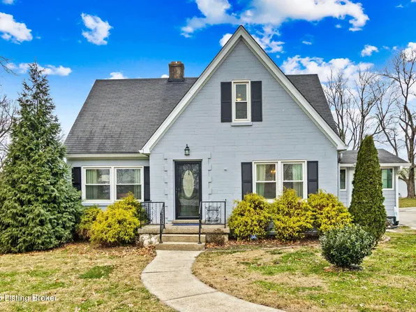 4912 S Highway 53, Crestwood, KY 40014