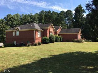 2220 Tucker Mill Rd SW, Conyers, GA 30094