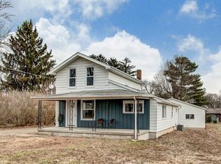 380 S Pine St, Waterloo, IN 46793