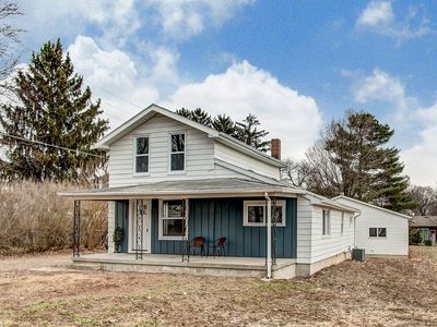 380 S Pine St, Waterloo, IN, 46793