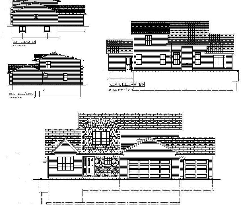 2nd image of 111 Astoria Dr