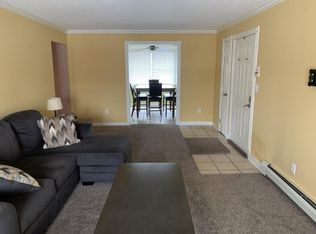 810 Pearson Cir UNIT 3, Youngstown, OH 44512
