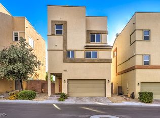 3940 Total Eclipse St, Las Vegas, NV 89129