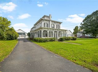 64 South St, West Winfield, NY