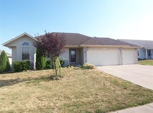 5440 W Josh St, Springfield, MO 65802