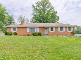 1920 Canal Ln, Georgetown, IN 47122