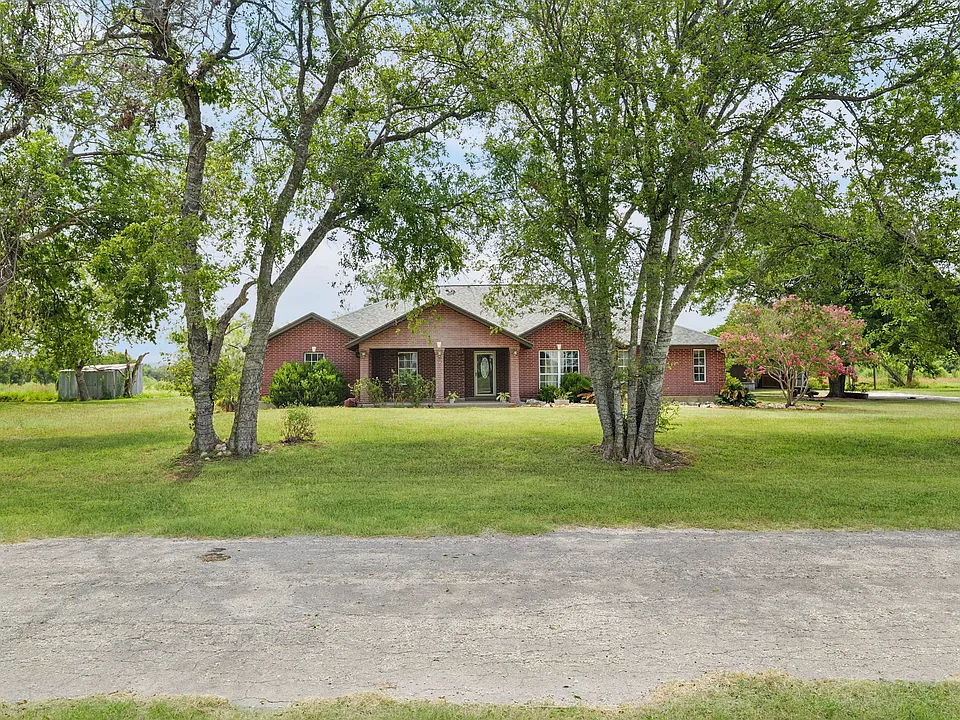 135 County Road 4519