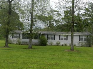 641 Wildwood Cir, Shepherd, TX 77371