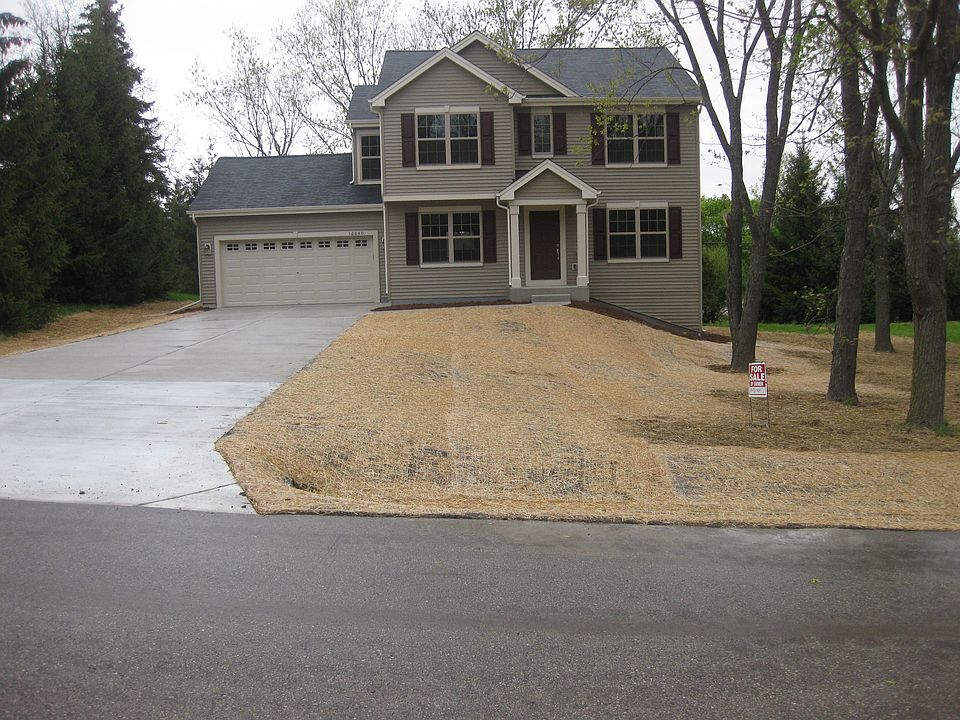 Street View of the House
