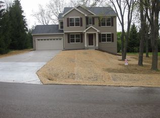 16640 W Melvina St, Brookfield, WI 53005