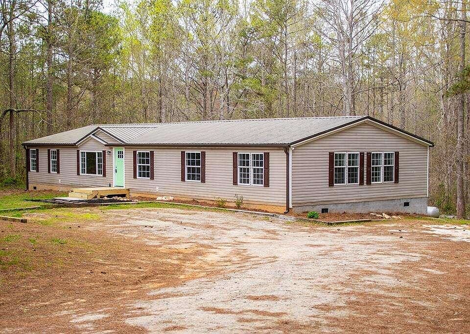 176 7th Ct, Bremen, GA 30110 Zillow