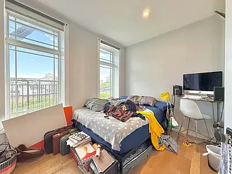 Rented by Doorway NYC, LLC