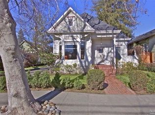 407 Piper St, Healdsburg, CA 95448