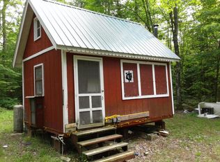 14725 N Maple Block Rd, Paradise, MI 49768